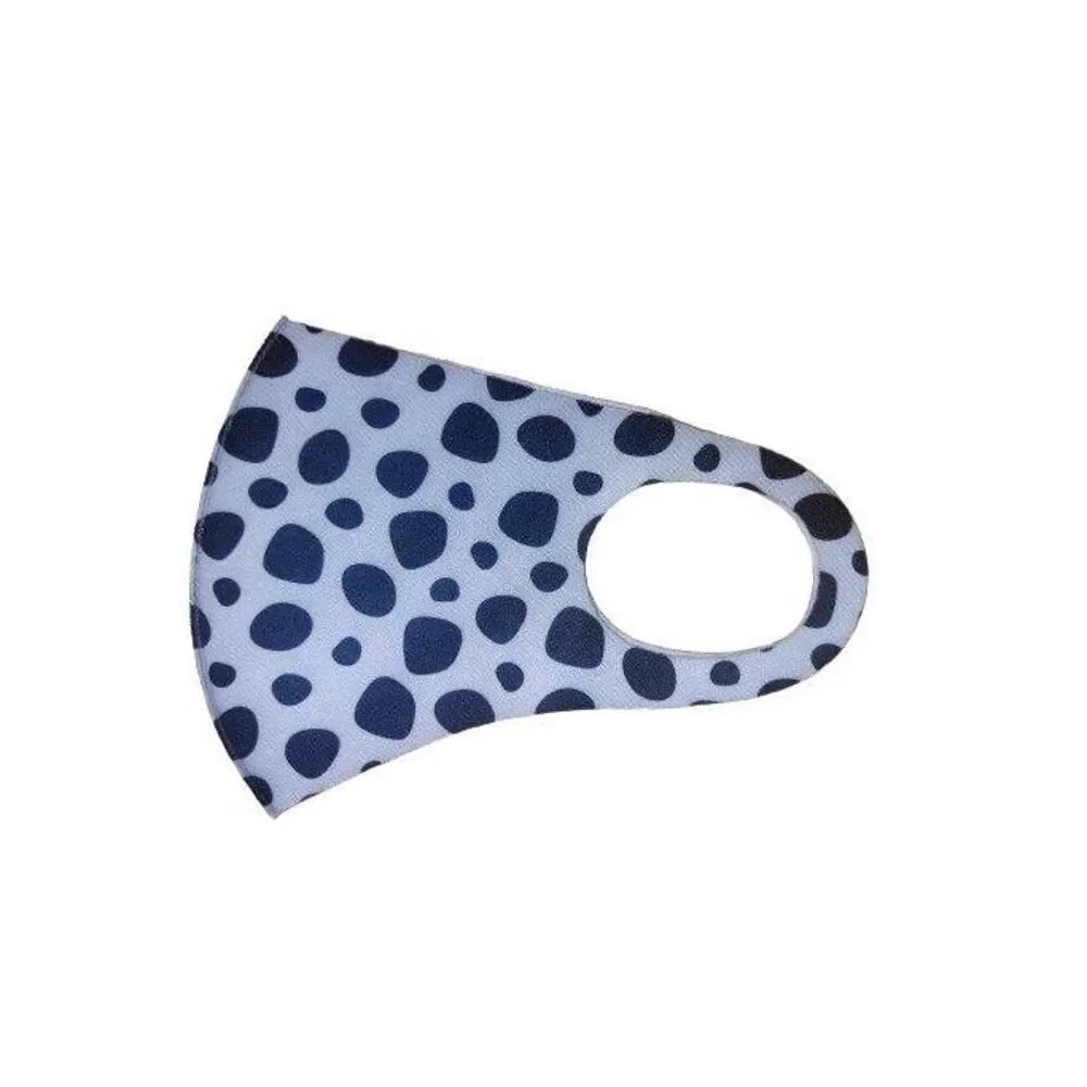 🔥$1 Bundled Set of 2 Fashion Facemasks